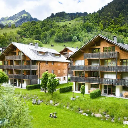 Appartement Penthouse Mountain View By A-appartments *